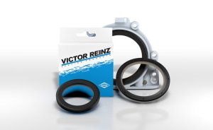 Volkswagen Beetle Fuel Injection O-Ring - Victor Reinz - `98-`02